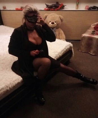 Проститутка Тамара