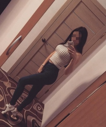 Проститутка Даночка