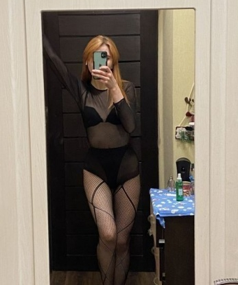 Проститутка Вика